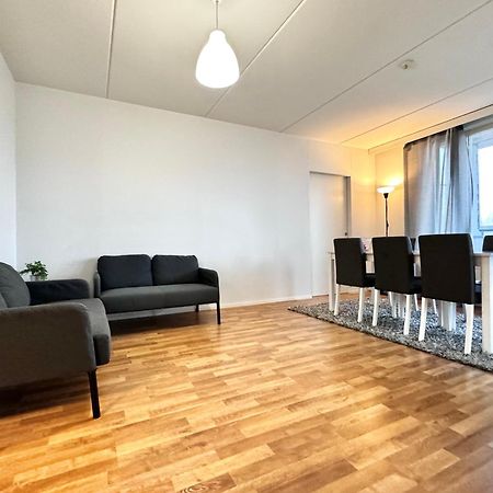 Downtown Rooms And Sauna Helsingfors Eksteriør bilde