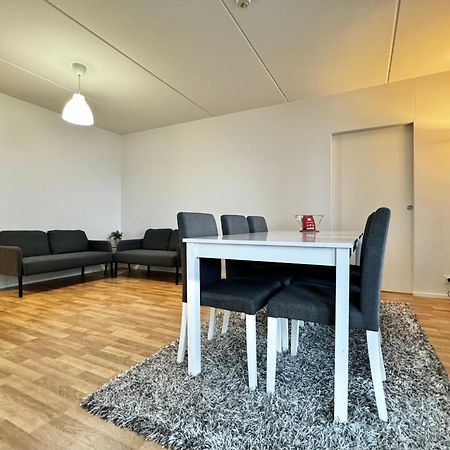 Downtown Rooms And Sauna Helsingfors Eksteriør bilde