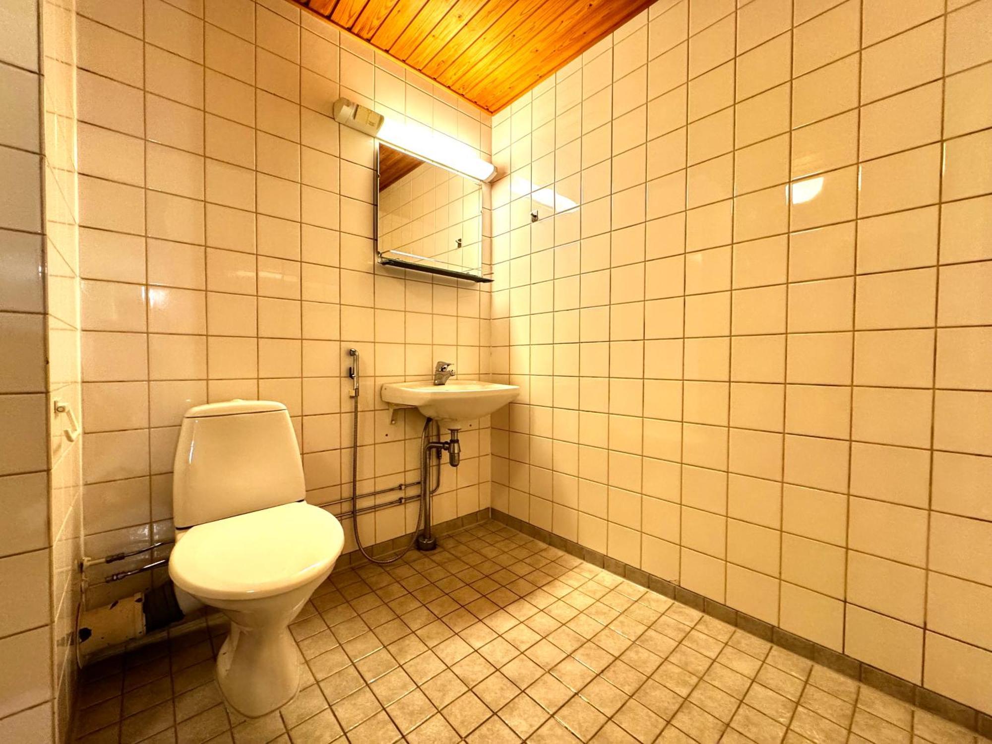 Downtown Rooms And Sauna Helsingfors Eksteriør bilde