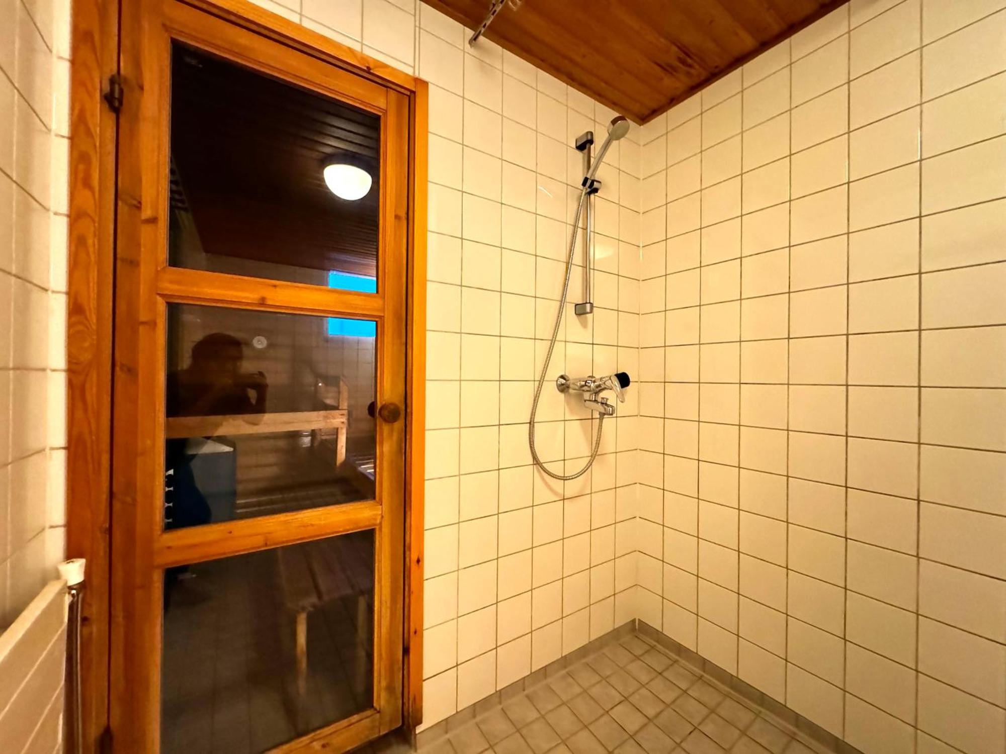 Downtown Rooms And Sauna Helsingfors Eksteriør bilde