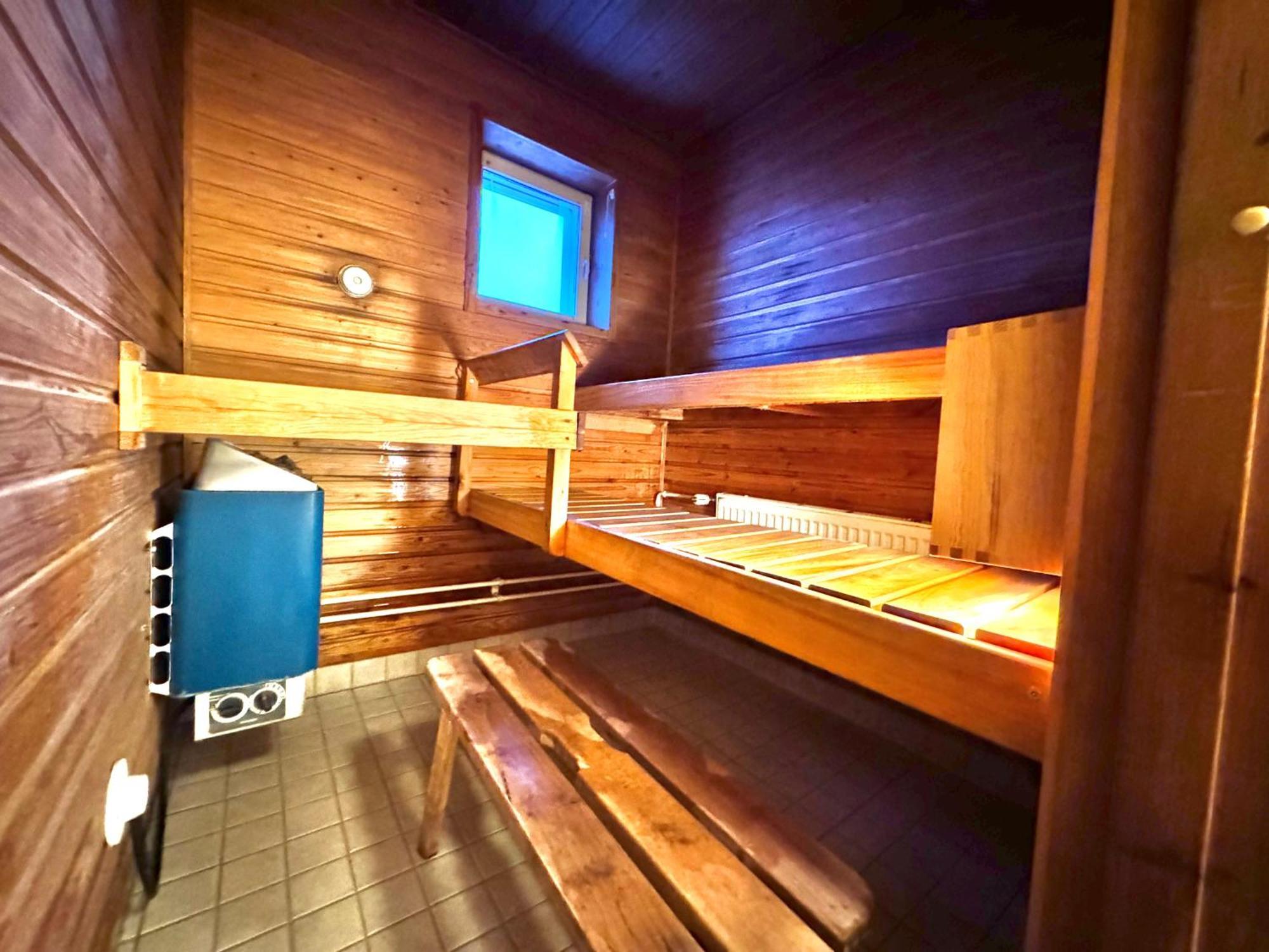 Downtown Rooms And Sauna Helsingfors Eksteriør bilde